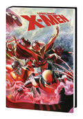 X-Men Adamantium Collection HC --0