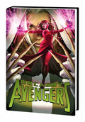 Uncanny Avengers Premium HC Vol 03 Ragnarok Now --0