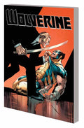 Wolverine TPB Vol 02 Killable -- Avengers X-Men X-Force --0