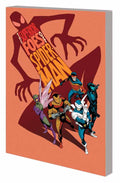 Superior Foes Spider-Man TPB Vol 01 Getting Band Back --0
