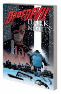 Daredevil TPB Dark Nights --0
