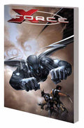 X-Force By Kyle And Yost Complete Collection TPB Vol 01 --0