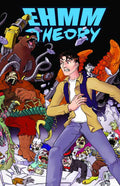 Ehmm Theory TPB Vol 01 --0