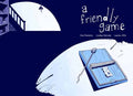Friendly Game Graphic Novel GN --0
