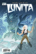 Lunita #4 (of 4) (Mature Readers) --0