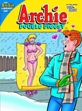 Archie Double Digest #249 --0