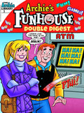 Archie Funhouse Double Digest #3 --0