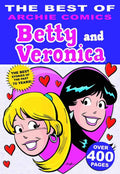 Best Of Archie Comics Betty & Veronica TPB Vol 01 --0