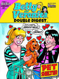 Betty & Veronica Double Digest #221 --0