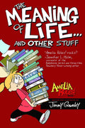 Amelia Rules S&s Edition TPB Vol 07 Meaning Of Life --0