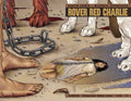 Rover Red Charlie #3 (of 6) Wrap Cover (Mature Readers) --0