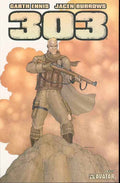 Garth Ennis 303 TPB (Mature Readers) --0