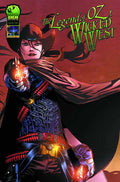 Legend Of Oz Wicked West TPB Vol 02 --0