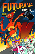Futurama Comics #70 --0