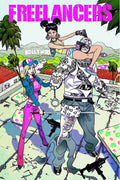 Freelancers TPB Vol 01 --0