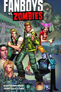 Fanboys Vs Zombies TPB Vol 01 --0