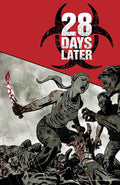 28 Days Later Omnibus Vol 01 --0