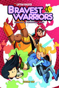 Bravest Warriors TPB Vol 01 --0