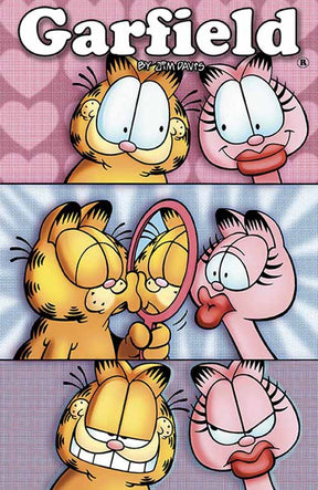 Garfield #22 --0