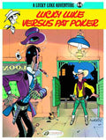 Lucky Luke TPB Vol 44 Lucky Luke Vs Pat Poker --0