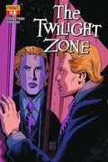 Twilight Zone #2 --0