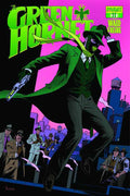 Mark Waid Green Hornet #11 --0