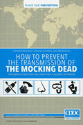Mocking Dead TPB Vol 01 (Mature Readers) --0