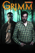 Grimm #10 Exclusive Photo Subscription Variant --0
