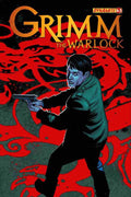 Grimm Warlock #3 (of 4) --0