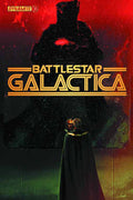 Battlestar Galactica #10 --0