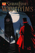Sherlock Holmes Moriarty Lives #2 (of 5) --0