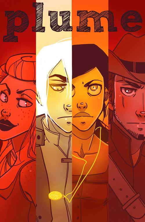 Plume TPB --0