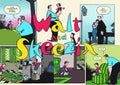 Walt & Skeezix HC Vol 03 1925-1926 --0