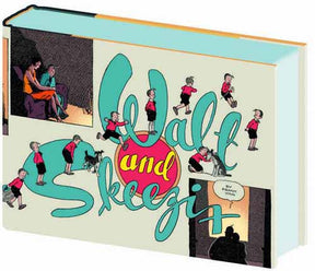 Walt & Skeezix HC Vol 04 1927-1928 --0
