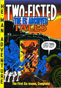 EC Archives Two Fisted Tales HC Vol 01 A --0