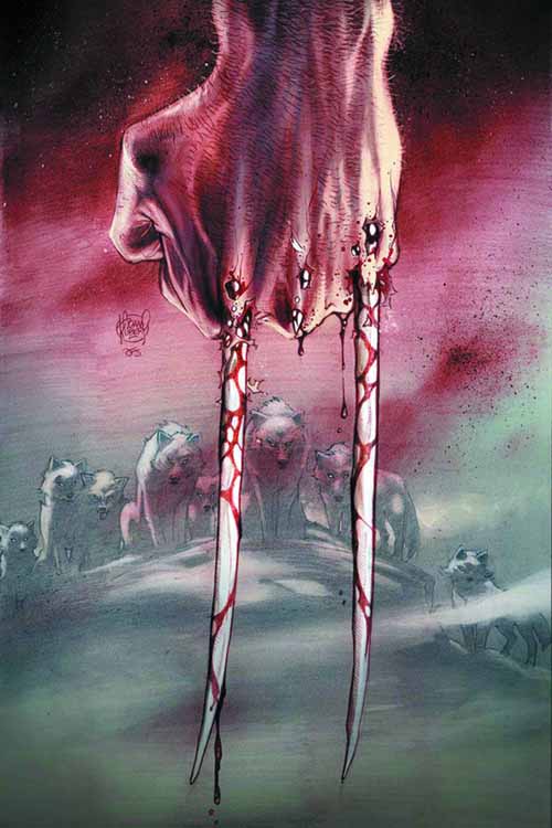 Dynamic Forces Origin II #1 Romita Signed Haeser Remark --0