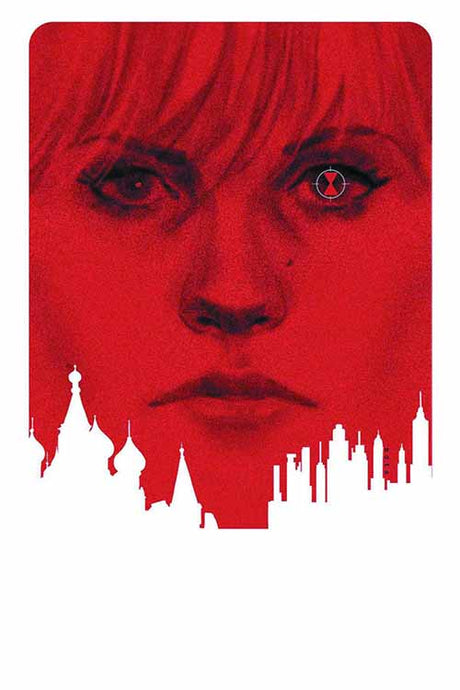Dynamic Forces Black Widow #1 Nathan Edmondson Signed --0