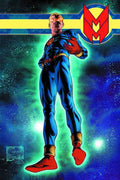 Dynamic Forces Miracleman #1 CGC Graded 9.8 --0