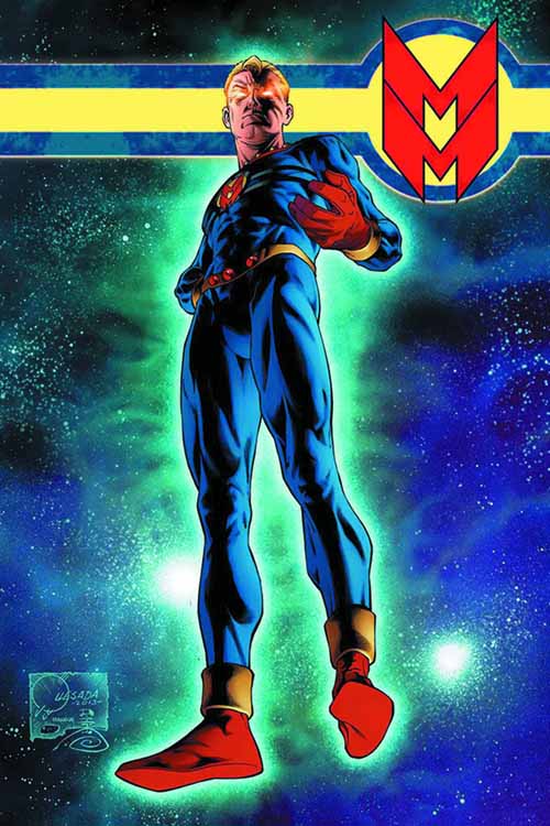Dynamic Forces Miracleman #1 CGC Graded 9.8 --0