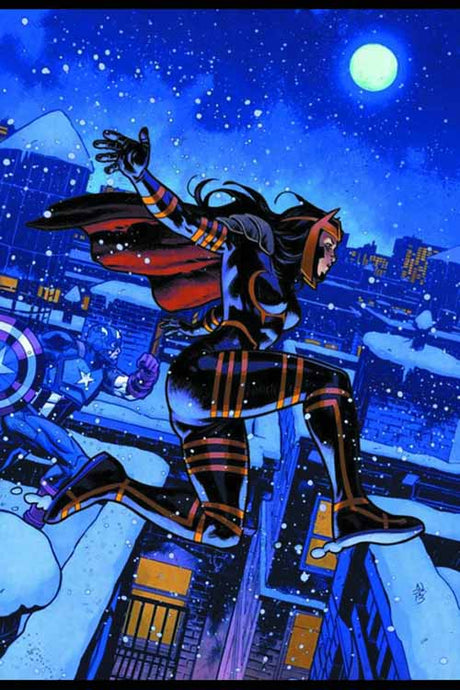 Dynamic Forces Captain America #16 Now #1 CGC Graded 9.8 --0