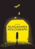 Nijigahara Holograph HC (Mature Readers) --0