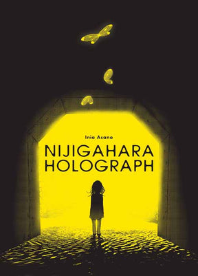 Nijigahara Holograph HC (Mature Readers) --0