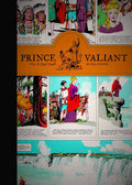 Prince Valiant HC Vol 06 1947-1948 --0