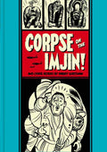 EC Kurtzman Corpse of the Imjin And Other Stories HC --0