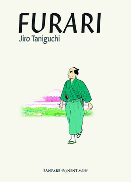Furari HC --0