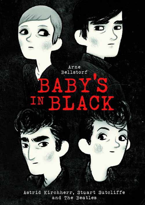 Babys In Black TPB --0