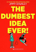 Dumbest Idea Ever HC Graphic Novel GN --0