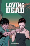 Loving Dead HC (Mature Readers) --0