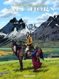 Cape Horn HC (Mature Readers) --0
