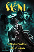 Saint Man Who Was Clever Graphic Novel GN --0